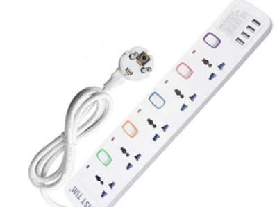 /Power Extension Lead